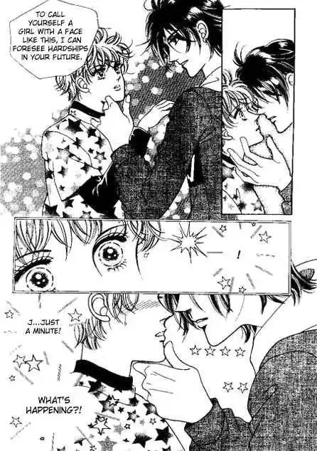 Imitation Love Chapter 4 40